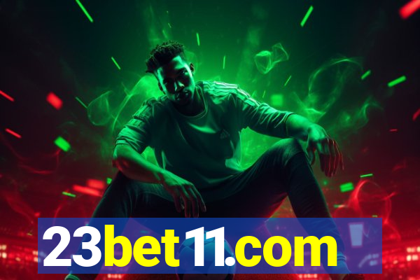 23bet11.com
