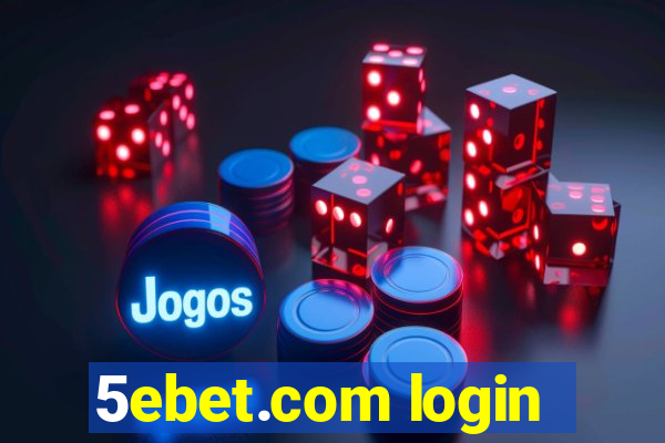 5ebet.com login