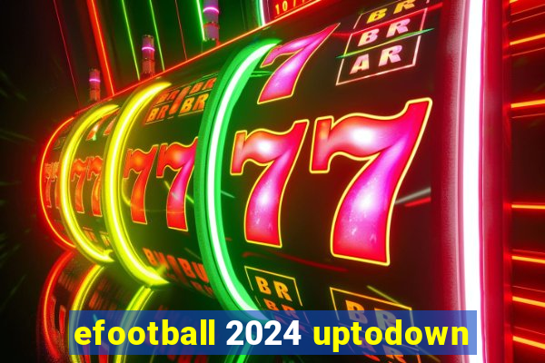 efootball 2024 uptodown