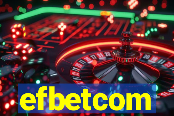 efbetcom