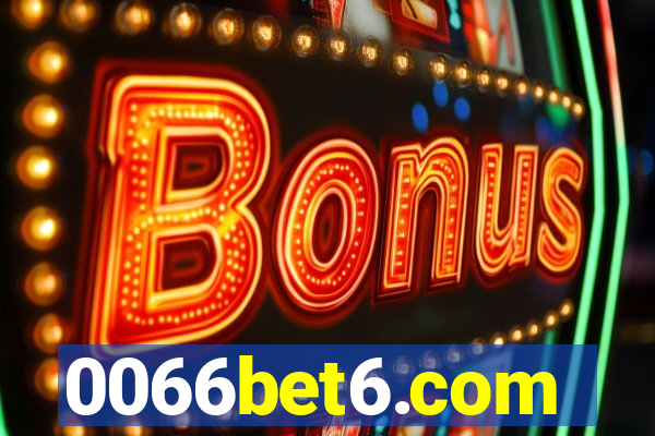 0066bet6.com