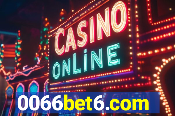 0066bet6.com