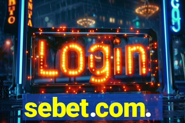 sebet.com.