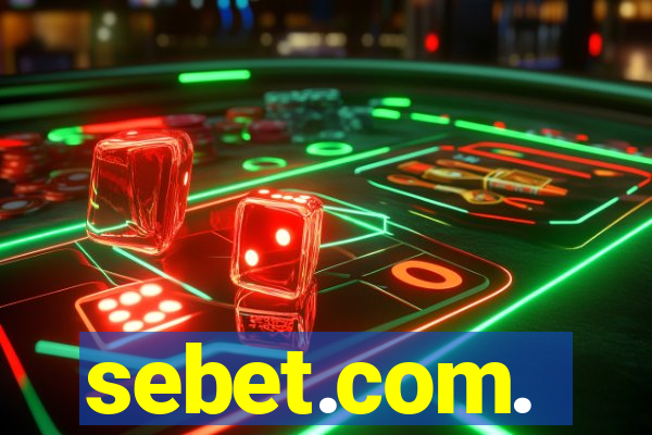sebet.com.