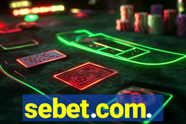 sebet.com.