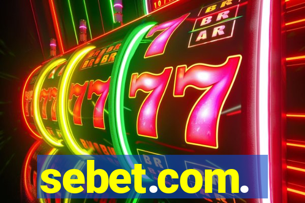 sebet.com.