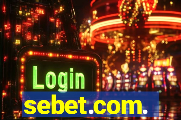 sebet.com.
