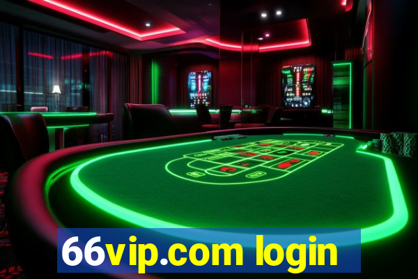 66vip.com login