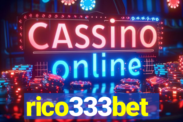 rico333bet