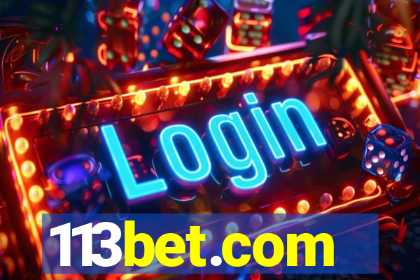 113bet.com