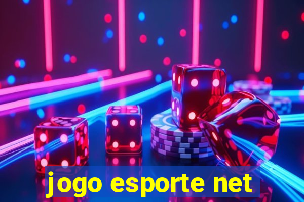 jogo esporte net