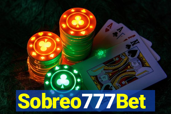Sobreo777Bet