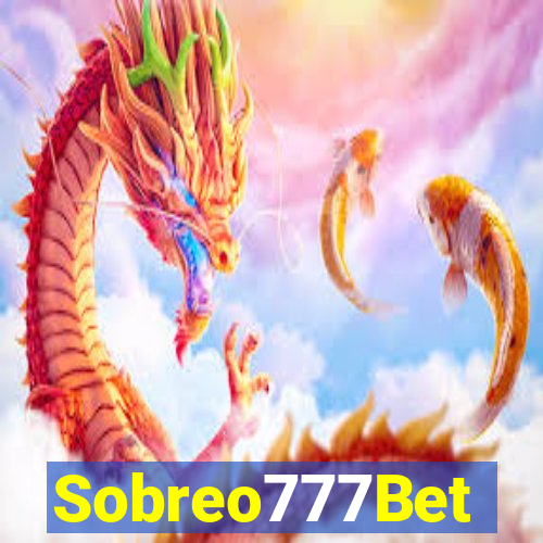 Sobreo777Bet