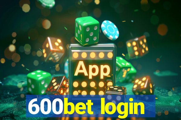 600bet login