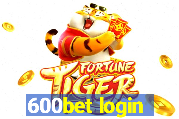 600bet login
