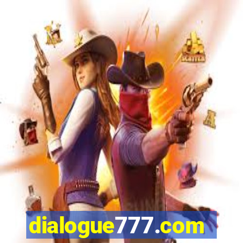 dialogue777.com