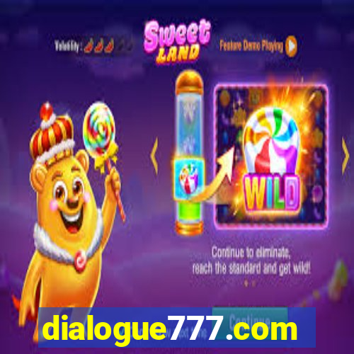 dialogue777.com