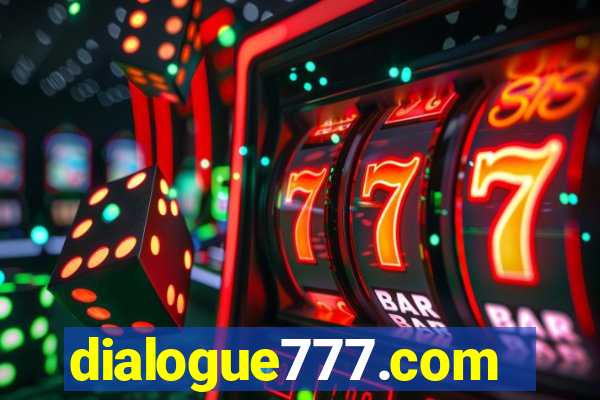 dialogue777.com