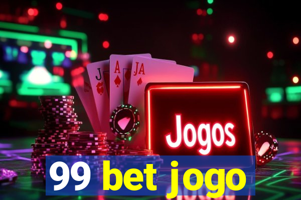 99 bet jogo