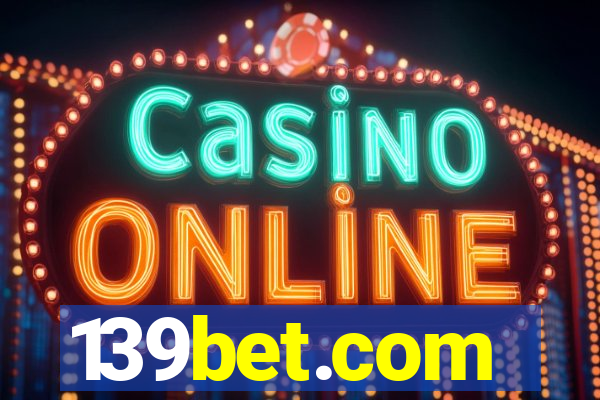 139bet.com