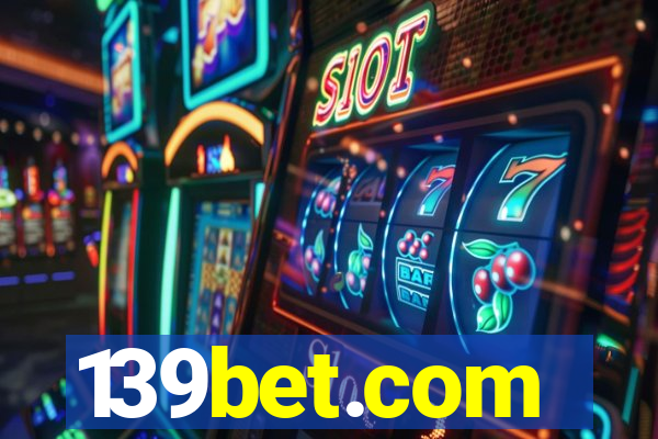 139bet.com