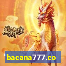 bacana777.co