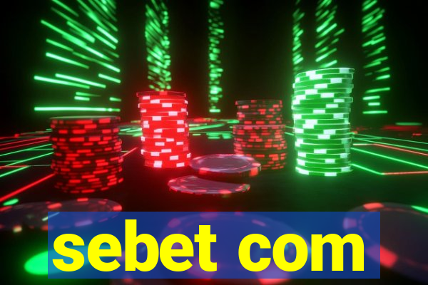 sebet com