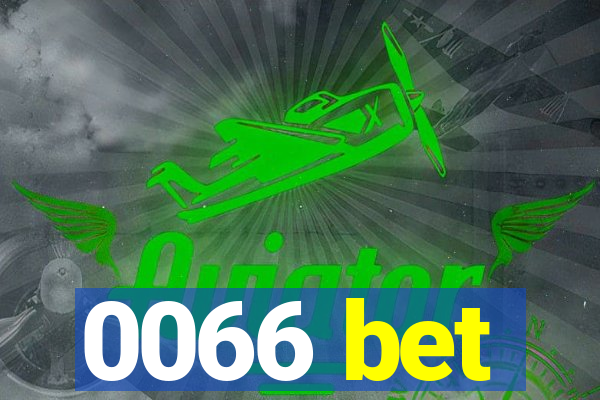 0066 bet