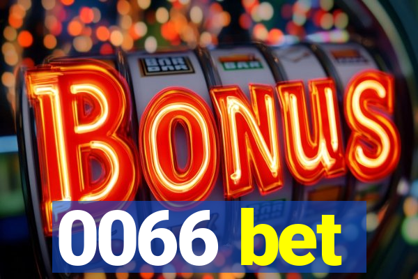 0066 bet