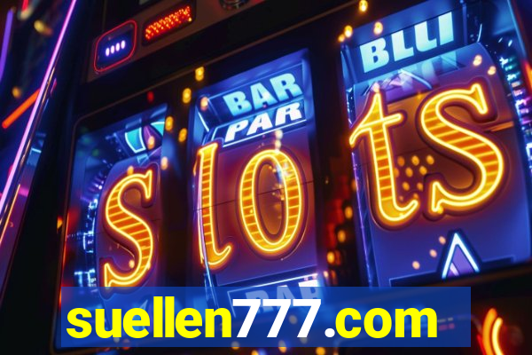 suellen777.com