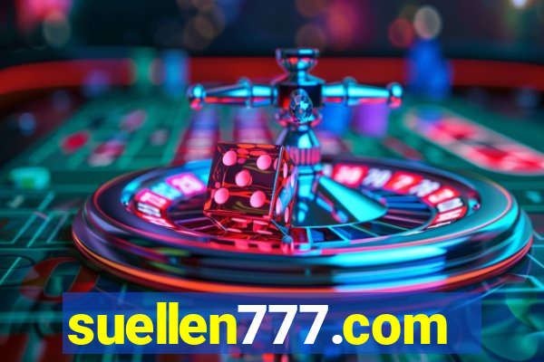 suellen777.com