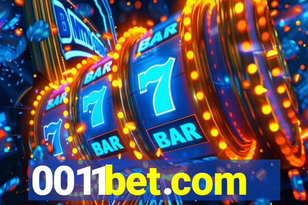 0011bet.com