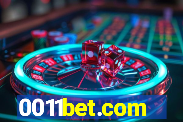 0011bet.com