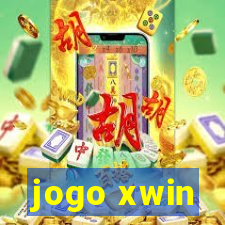 jogo xwin