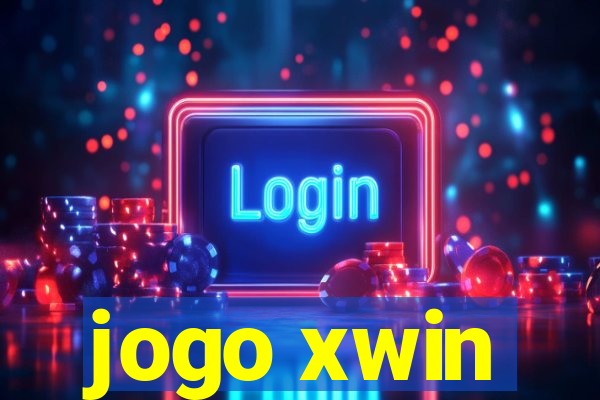 jogo xwin