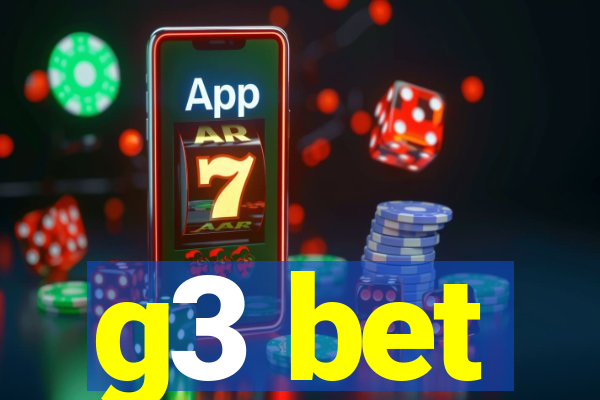 g3 bet