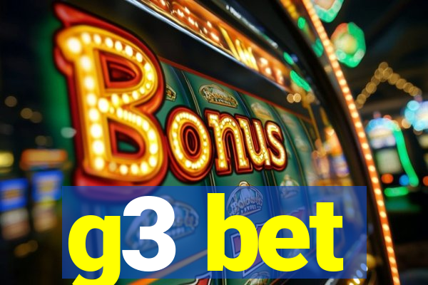 g3 bet