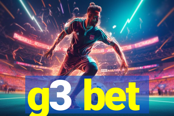 g3 bet