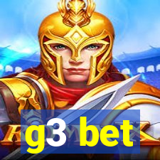 g3 bet