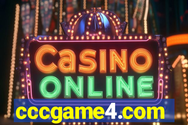 cccgame4.com