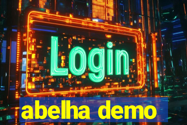 abelha demo