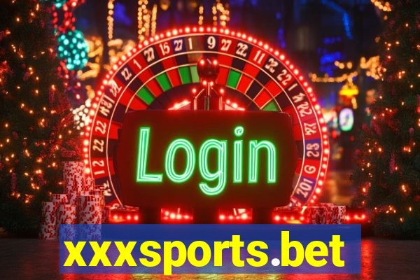 xxxsports.bet