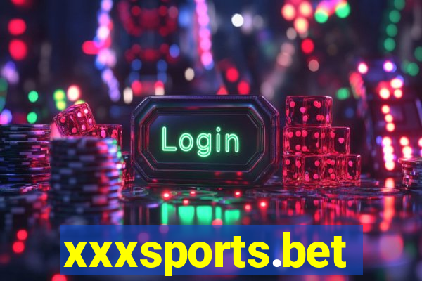 xxxsports.bet