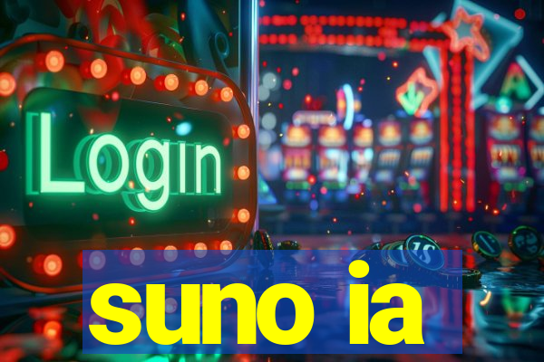 suno ia