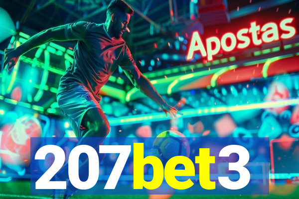 207bet3