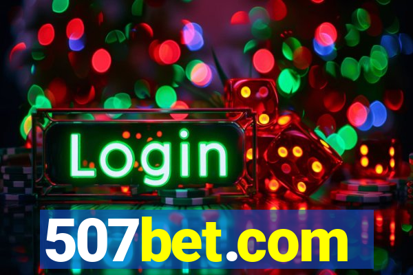 507bet.com