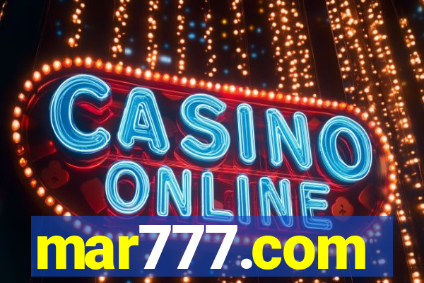 mar777.com