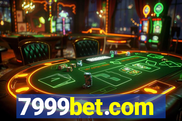 7999bet.com