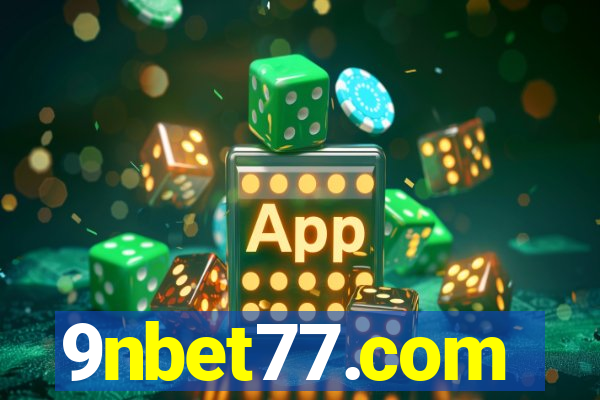 9nbet77.com