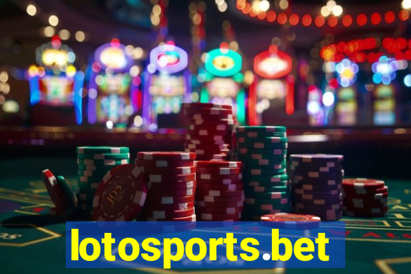 lotosports.bet
